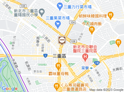 路況地圖