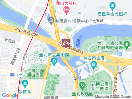 路況地圖