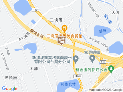 路況地圖