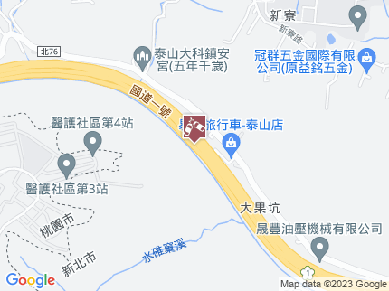 路況地圖