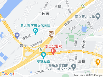 路況地圖