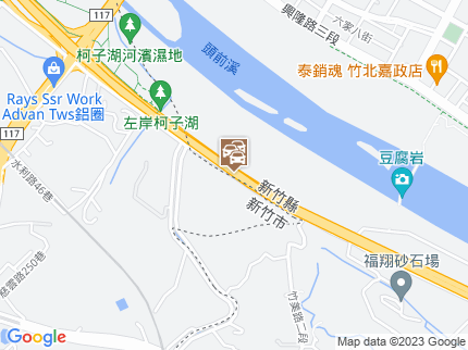 路況地圖