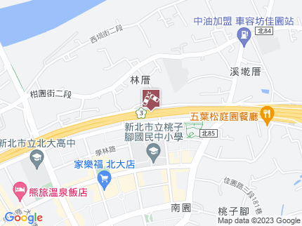 路況地圖