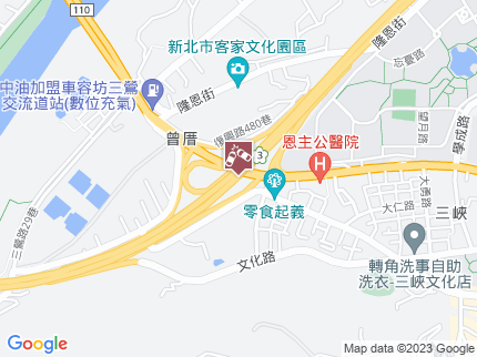 路況地圖