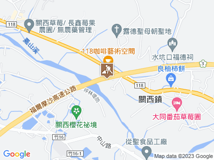 路況地圖