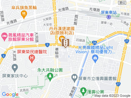 路況地圖