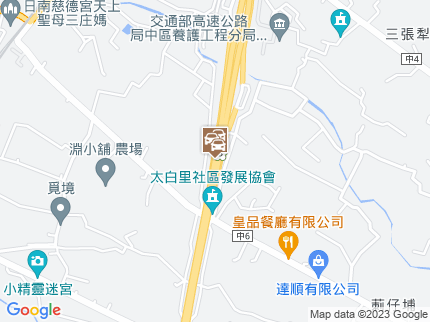 路況地圖