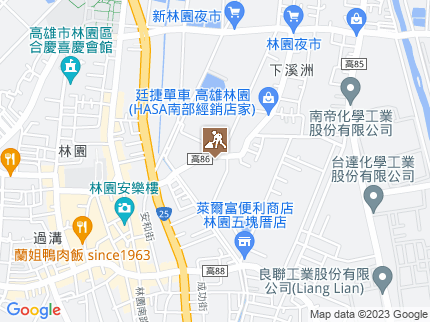 路況地圖