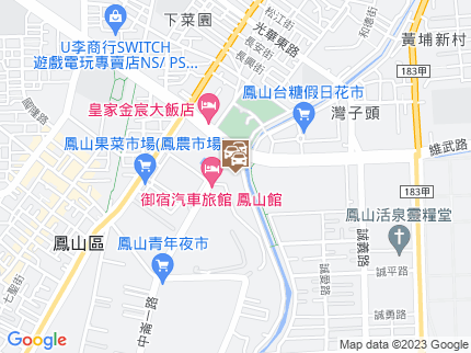 路況地圖