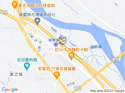 路況地圖