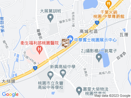 路況地圖