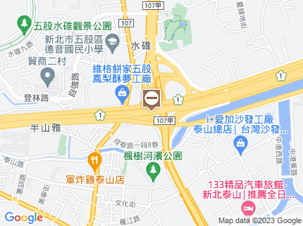 路況地圖