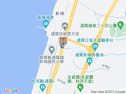 路況地圖