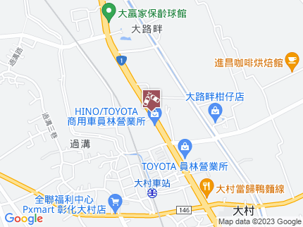 路況地圖