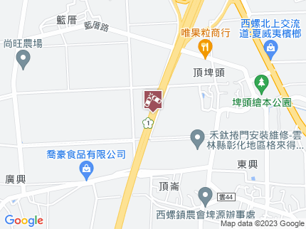 路況地圖