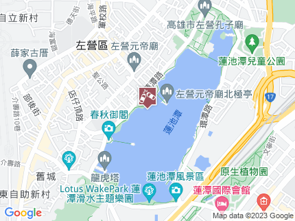 路況地圖