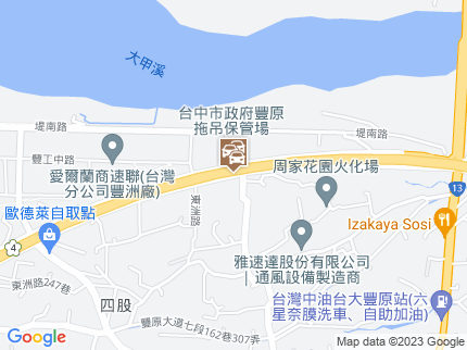 路況地圖