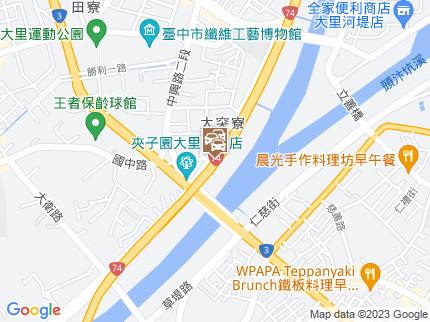 路況地圖