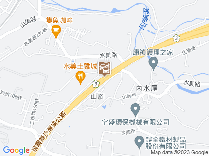 路況地圖