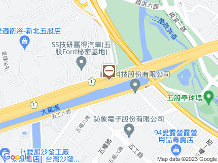 路況地圖