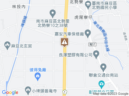 路況地圖