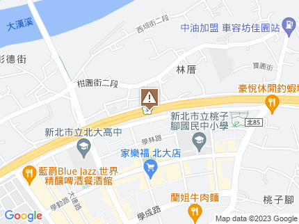 路況地圖