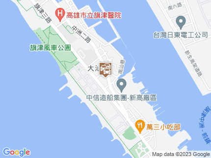 路況地圖