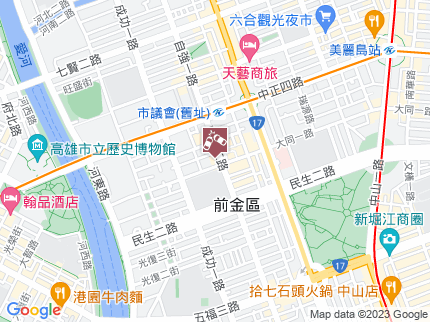 路況地圖