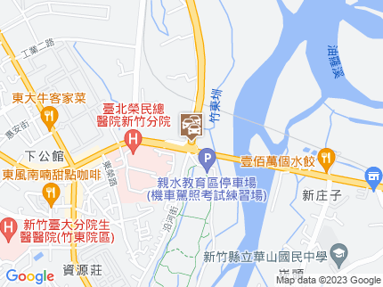 路況地圖