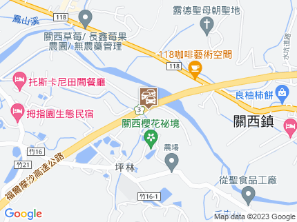 路況地圖