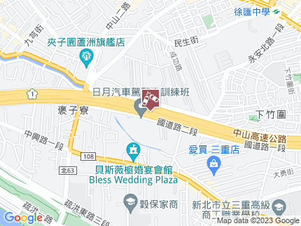 路況地圖