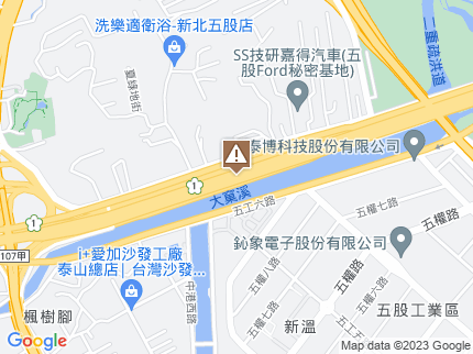 路況地圖