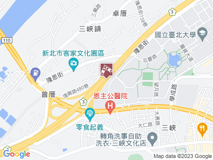 路況地圖