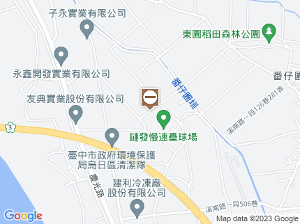 路況地圖