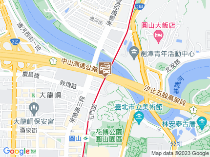 路況地圖