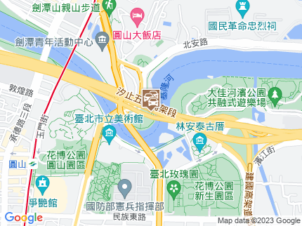 路況地圖