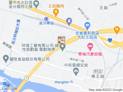 路況地圖