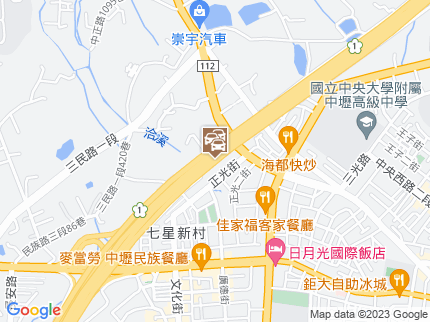 路況地圖