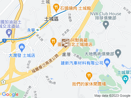 路況地圖