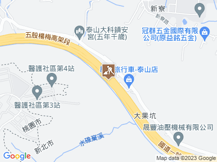 路況地圖