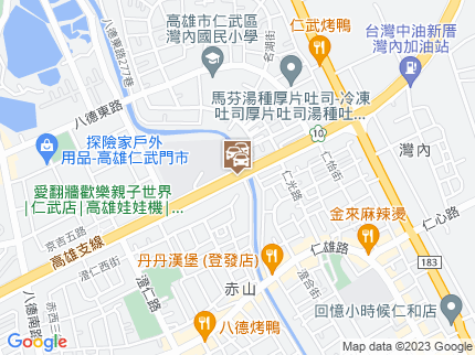 路況地圖