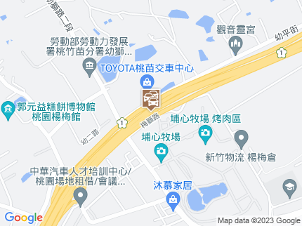 路況地圖