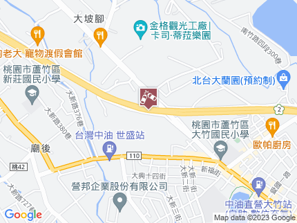 路況地圖