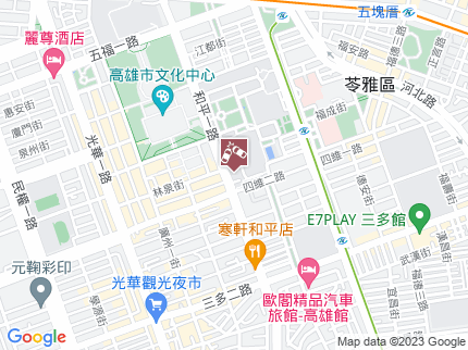 路況地圖