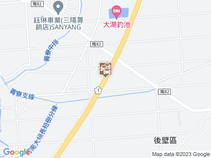 路況地圖