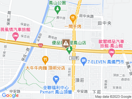 路況地圖