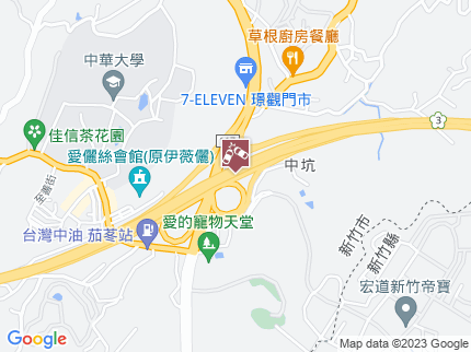 路況地圖