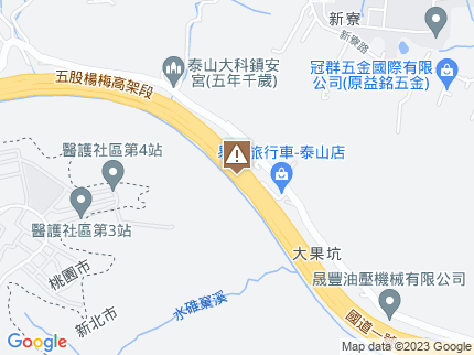 路況地圖