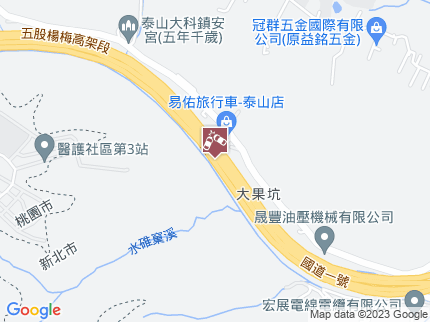 路況地圖