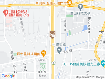 路況地圖